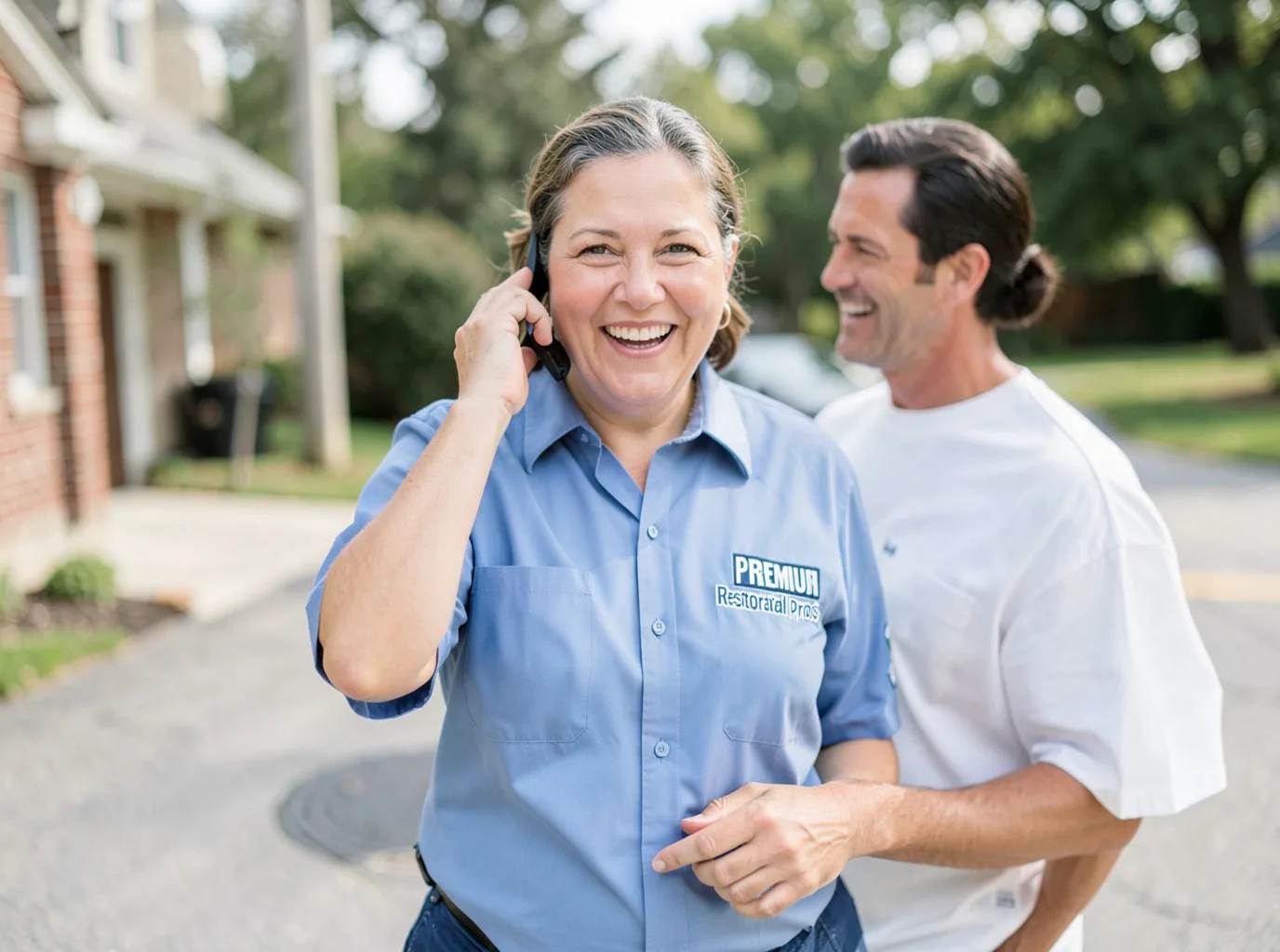 Water Damage Restoration Reasnor, IA FAQs